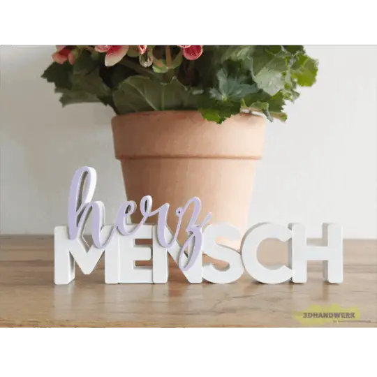 Herzmensch