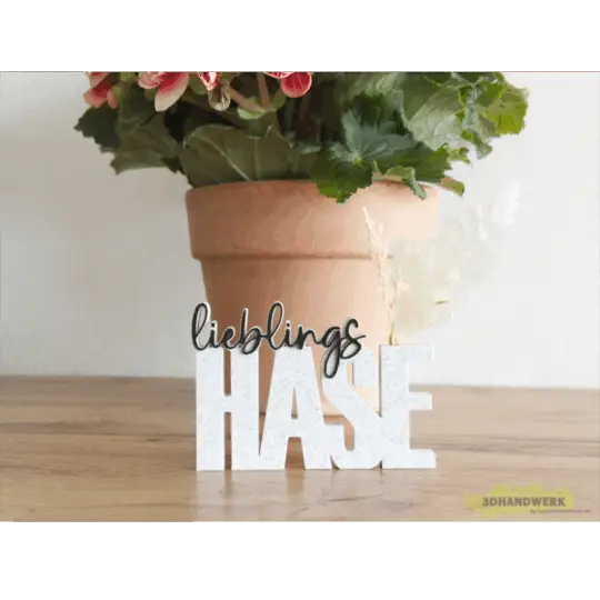 Lieblingshase